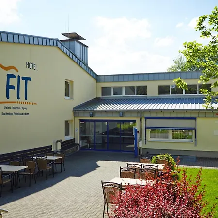 Hotel Fit 3*