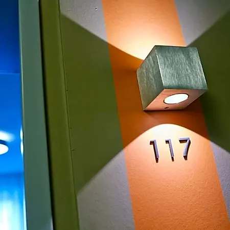 Hotel Fit 3*