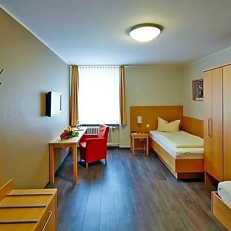 Hotel Fit