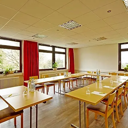 Fit Hotel Much