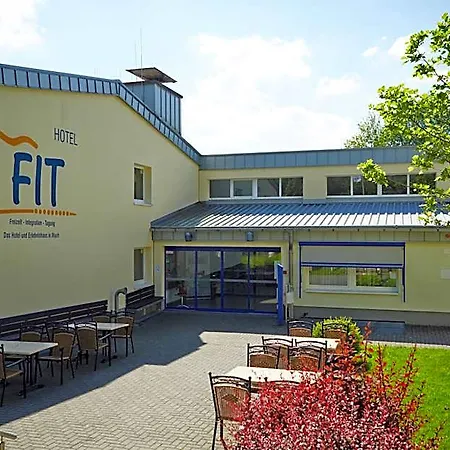 Fit 3* Much