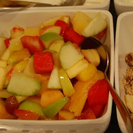 Fit Hotel 3*