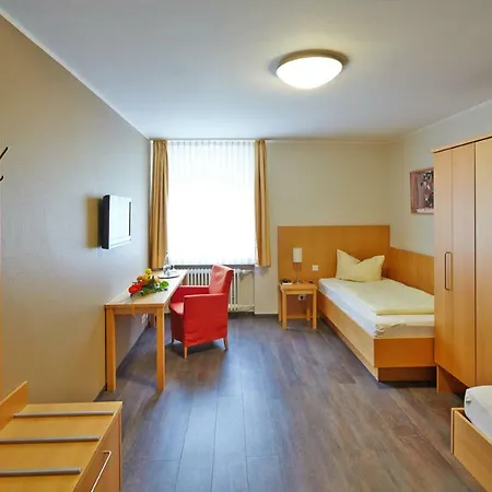 Fit Hotel Much